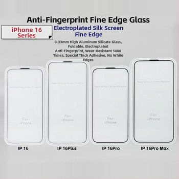 YOT Tvrdené sklo predné obrazovky pre iPhone 13/14 sériu, vysoká priehľadnosť, antiotlačky