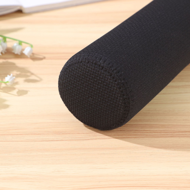 Κάλυμμα κούπας από ύφασμα με μόνωση και προστασία από πτώσεις, κατάλληλο για γυάλινα και θερμός φλυτζάνια, ανάγλυφος σχεδιασμός