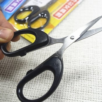 Ανθεκτικά πολυλειτουργικά ψαλίδια για οικιακή και επαγγελματική χρήση, για μαθητές, χειροποίητα με ματ προστατευτικό κάλυμμα, Pioneer 1025