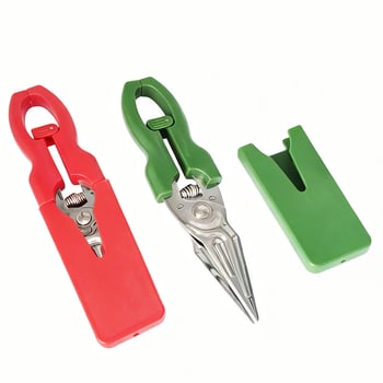 Πολυλειτουργικά ψαλίδια κουζίνας από ανοξείδωτο ατσάλι, ισχυρά για το κόψιμο των οστών κοτόπουλου και μπάρμπεκιου