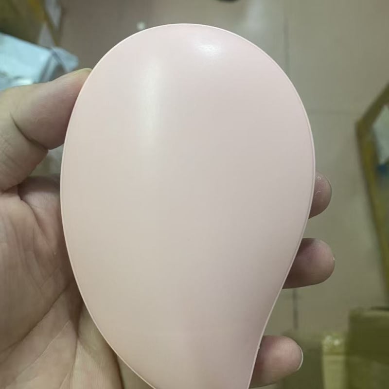 Μίνι θερμαντήρας χεριών USB με φως περιβάλλοντος – σχέδιο κινούμένων σχεδίων