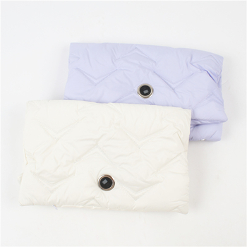 Θερμαντήρας χεριών με τροφοδοσία USB, θέρμανση κοιλιάς και μέσης, επένδυση από down βαμβάκι, ανθεκτικός σε εκρήξεις, γρήγορη θέρμανση