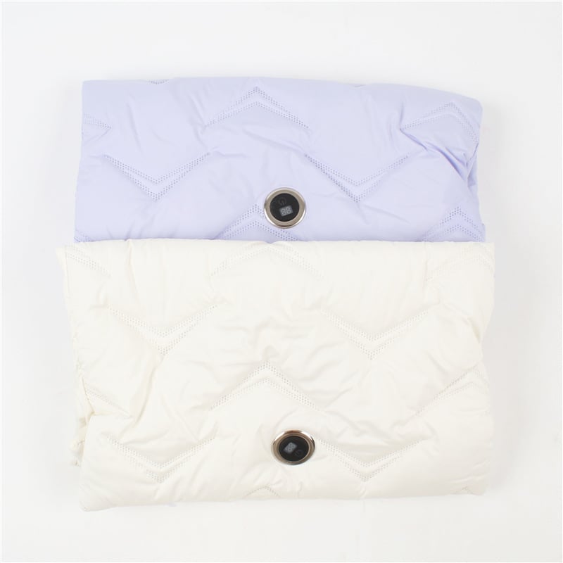 Θερμαντήρας χεριών με τροφοδοσία USB, θέρμανση κοιλιάς και μέσης, επένδυση από down βαμβάκι, ανθεκτικός σε εκρήξεις, γρήγορη θέρμανση