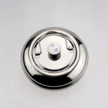 Baoneng Неръждаема стоманена немагнитна бутилка за гореща вода