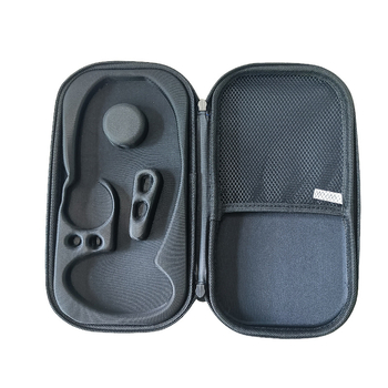 Eva кутия за съхранение на стетоскоп – многофункционална домашна медицинска чанта, размери 27×14×4,5 см