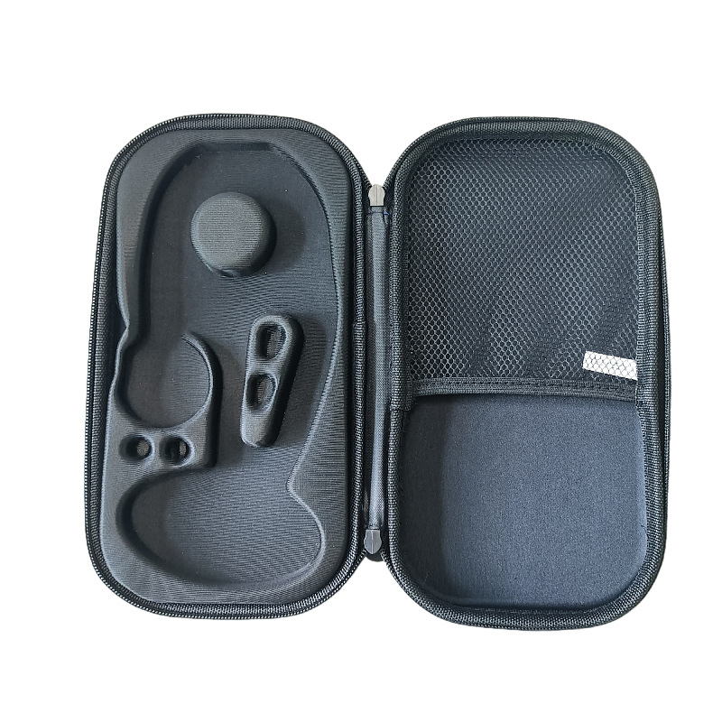 Eva кутия за съхранение на стетоскоп – многофункционална домашна медицинска чанта, размери 27×14×4,5 см