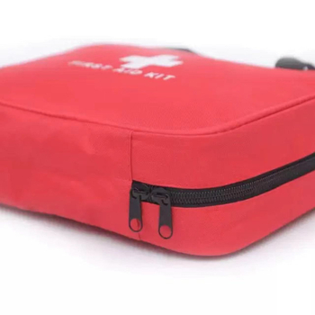 Портативен комплект за първа помощ за открито — голям капацитет, водоустойчив медицински комплект за профилактика на епидемии