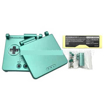  Carcasă de protecție nouă SP Game Boy SP pentru console GBA SP