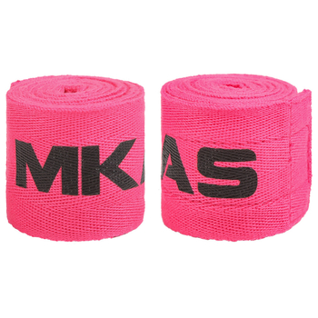 Mkas компресионни китки за спорт, тренировки и поддръжка при вдигане на тежести
