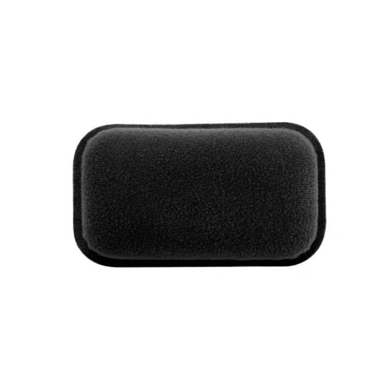 Căptușeală din burete pentru cască MICH, cu Velcro, pernă interioară detașabilă pentru protecția capului