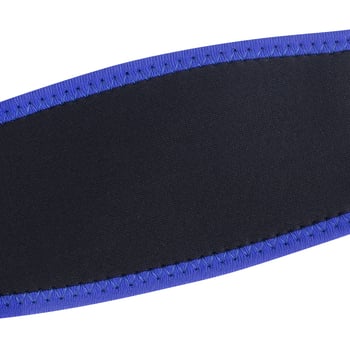 Bandă pentru cap anti-sforăit, din material SBR