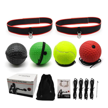 Тайсън боксов скоростна топка за глава с монтаж – повишава скоростта на ударите и реакцията – домашна тренировка