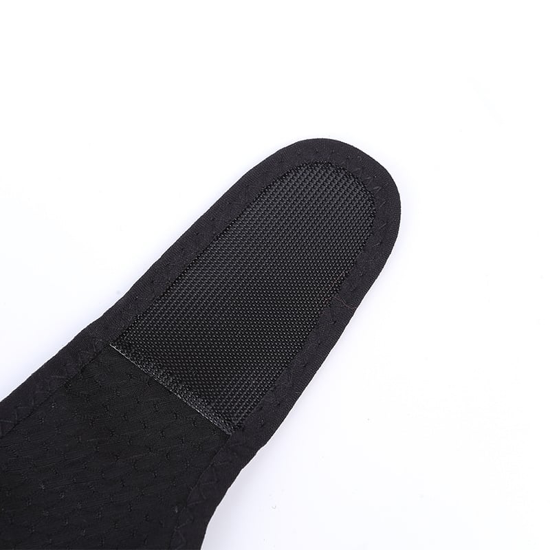 Bandă triunghiulară pentru cap, unisex, pentru corectarea respirației pe gură, suport pentru bărbie, anti-sforăit, material de scufundări