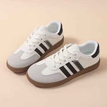 Női edzőcipők 2025 lélegző fehér sportcipők minden évszakra