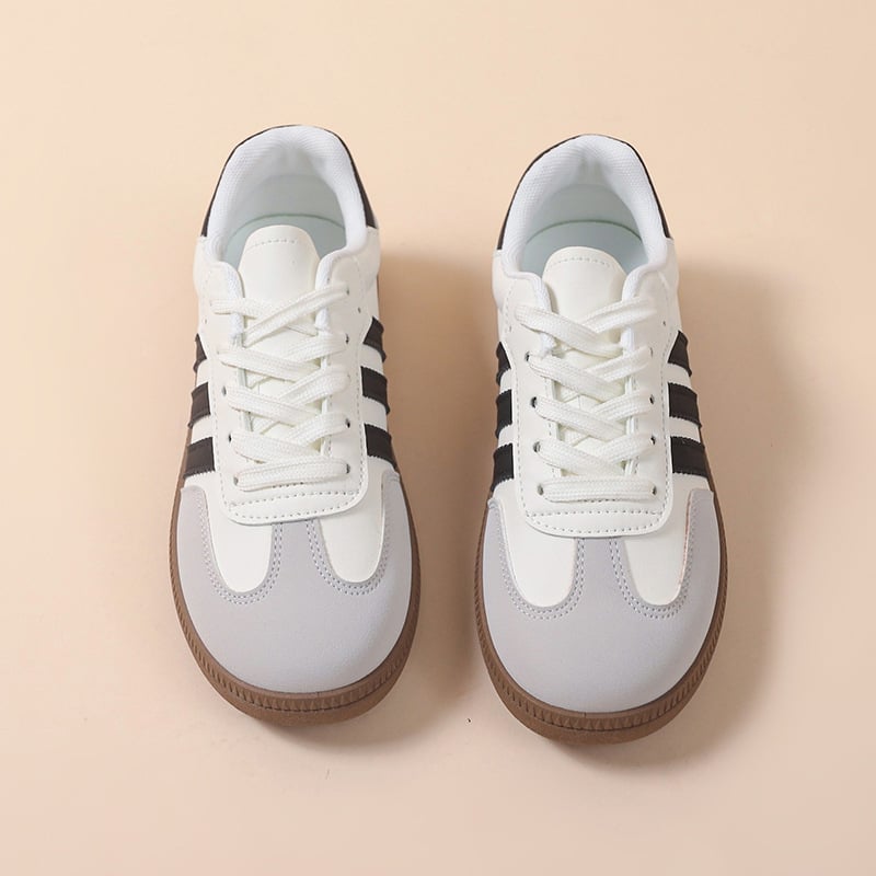 Női edzőcipők 2025 lélegző fehér sportcipők minden évszakra