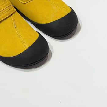 022713 Детски обувки за спорт и ежедневие с велкро, Slip-On, унисекс, за пролет и есен