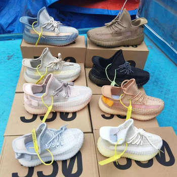 Flyknit gyerek sportcipő, lélegző, könnyű, csúszásmentes, kültéri használatra