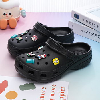 Crocs аксесоари: Супер Марио – сладки декоративни закопчалки за обувки