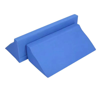 Медицинска подложка за завъртане за възрастни – парализирани и лежащи дълго, против пролежки, триъгълна възглавница и помощно устройство