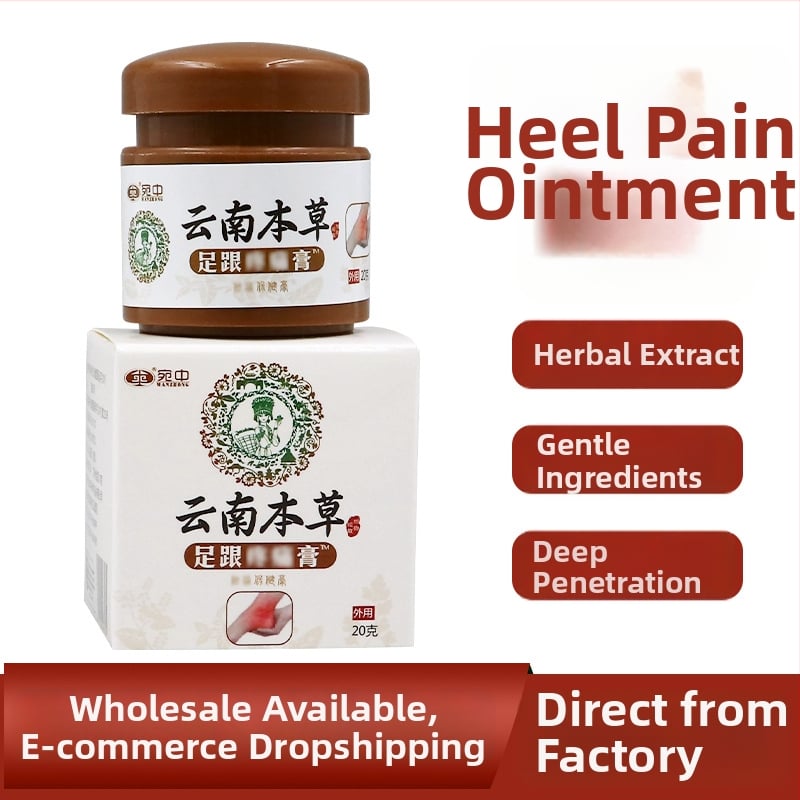 Pasta na bolesť päty – Achillova šľacha a kostný výrastok päty