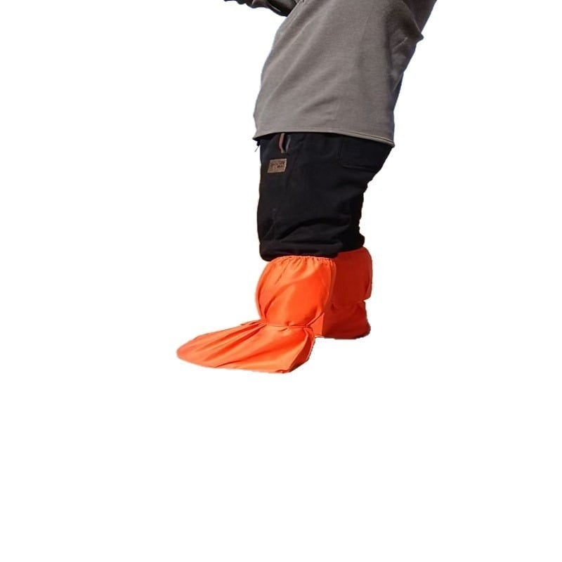 Защитни калъфи за обувки с висок маншет против пясък за походи и пътувания на открито, оборудване за игра с пясък