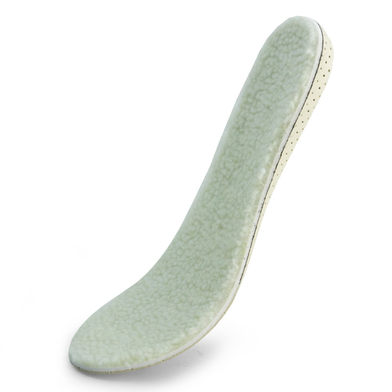 Lao Song EVA дишащи плюшени стелки за повишаване на височината, за маратонки, пълна дължина, различни височини