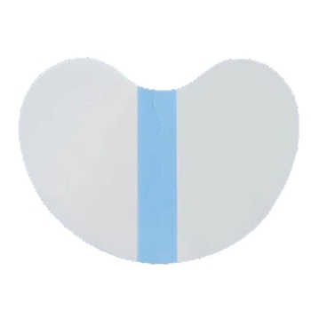 Защитна мембрана за върха на обувката срещу влага и мръсотия; водоустойчив протектор за обувки; износоустойчива защита