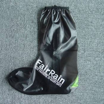 Персонализирани полиестерови обувни покривала с висок маншет, водоустойчиви, с подсилена подметка, антихлъзгащи, за походи и колоездене