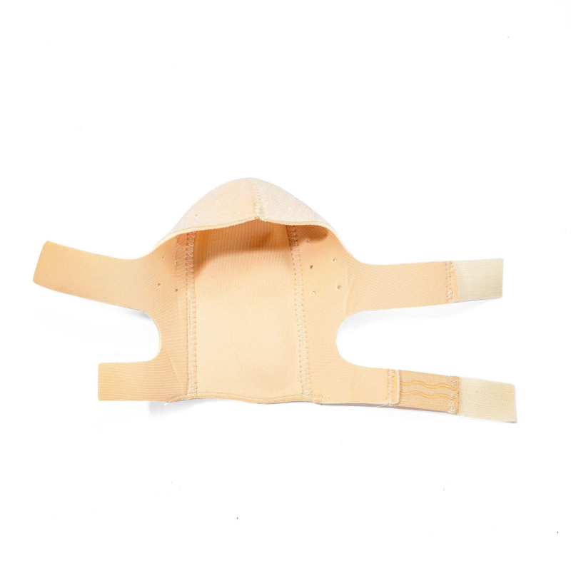 Подложка за арка и пета с велкро, подкрепа за плоско стъпало, омекотяване и ударопоглъщане