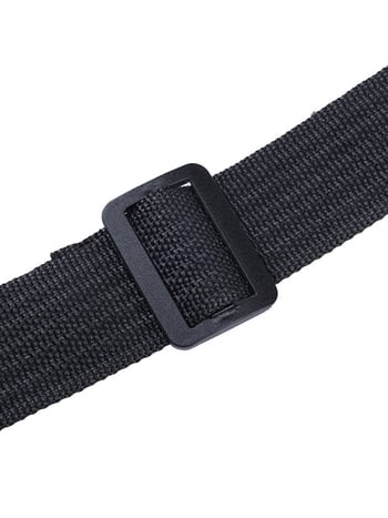 Преносим защитен калъф за въдица с прибираща се и разглобяема защита, с презрамка