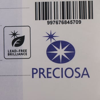 Чешки стъклени кристали с заострено дъно, размер 6, за DIY аксесоари за телефон и маникюр