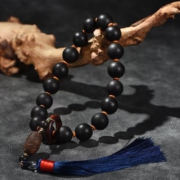 Brățară handmade din mărgele de agat