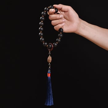 Brățară handmade din mărgele de agat