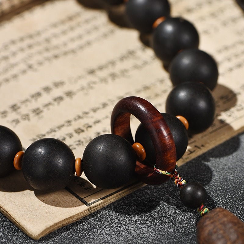 Brățară handmade din mărgele de agat