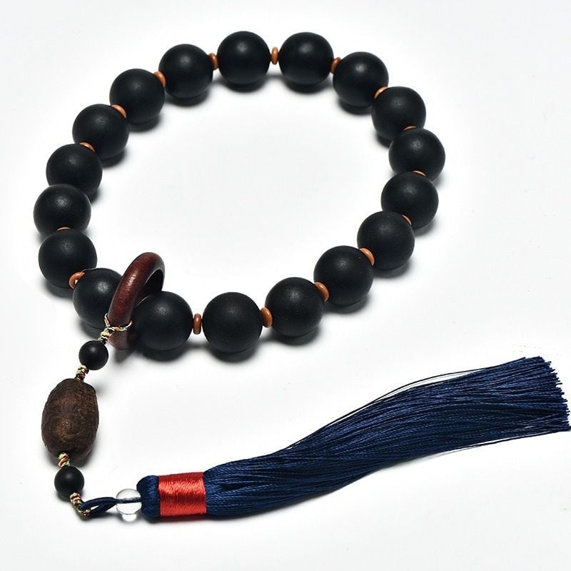 Brățară handmade din mărgele de agat