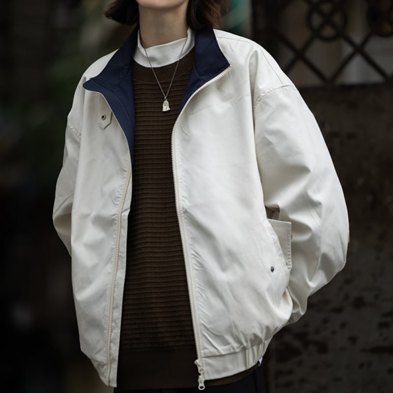 Женско американско ретро яке за пролет и есен, японски уличен стил, планинско външно спортно яке