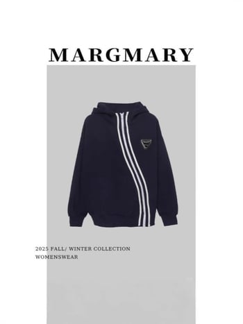 Дамско палто за пролет и есен 2025, спортно-елегантен дизайн, лек полиестер, преден цип, тънък материал, ръкави 9/10, яка с лист лотоса, модел 230636