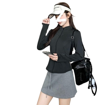 Графеново ветроустойчиво топло дамско яке за есен и зима – външно спортно яке с дълги ръкави