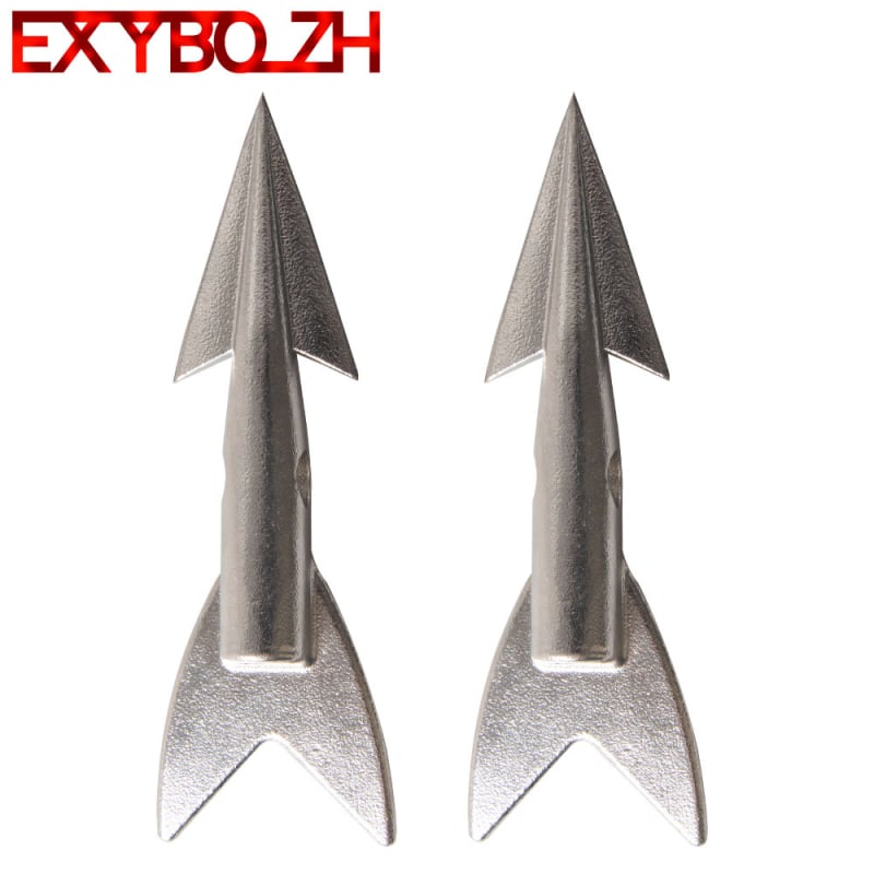 Харпунна глава от неръждаема стомана 316