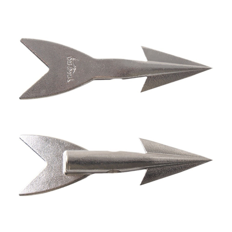 Харпунна глава от неръждаема стомана 316