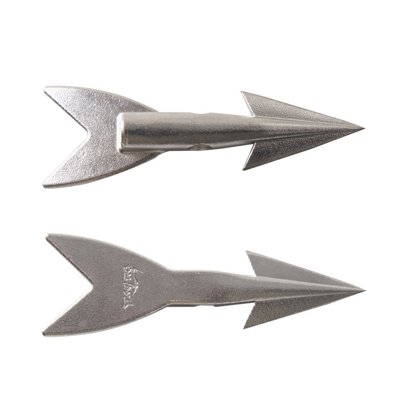 Харпунна глава от неръждаема стомана 316