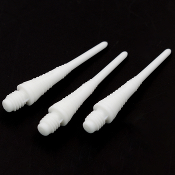 CUESOUL Q 2BA Dart Gauge Soft Dart Head - 15-dijelni set dodataka