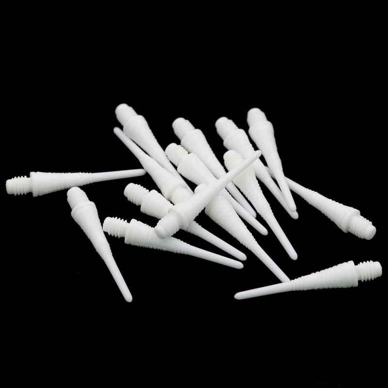 CUESOUL Q 2BA Dart Gauge Soft Dart Head - 15-dijelni set dodataka