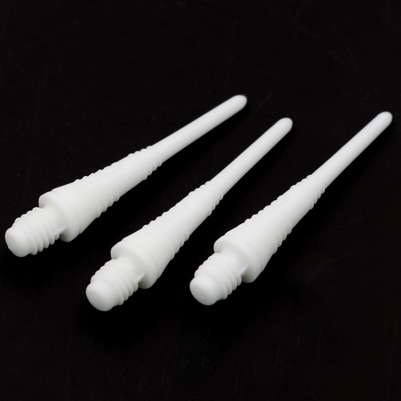 CUESOUL Q 2BA Dart Gauge Soft Dart Head - 15-dijelni set dodataka
