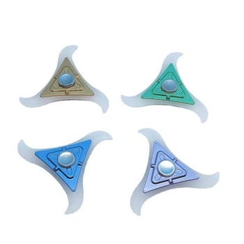 Odami 399 Καρτούν στυλ περιστρεφόμενη γόμα από καουτσούκ για εύκολο σβήσιμο, θερμοευαίσθητη