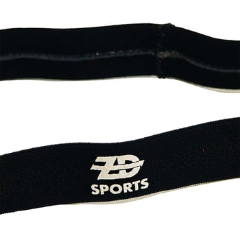 Спортна лента за глава за бягане, йога и фитнес – антипотна лента за глава