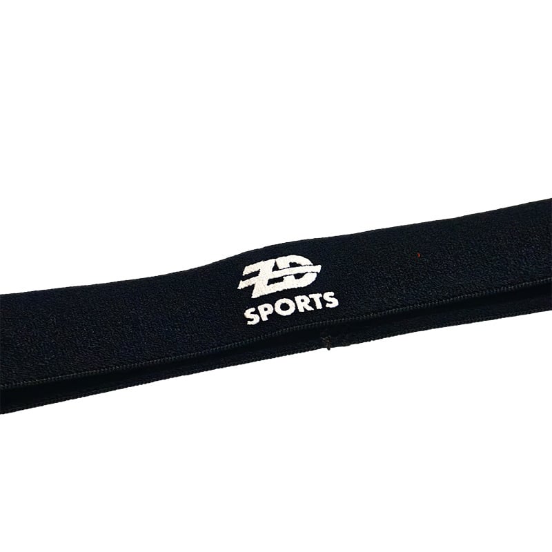 Спортна лента за глава за бягане, йога и фитнес – антипотна лента за глава