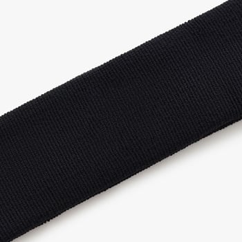 Нейлонова дишаща лента за глава против изпотяване, за мъже и жени, подходяща за йога, бягане и фитнес