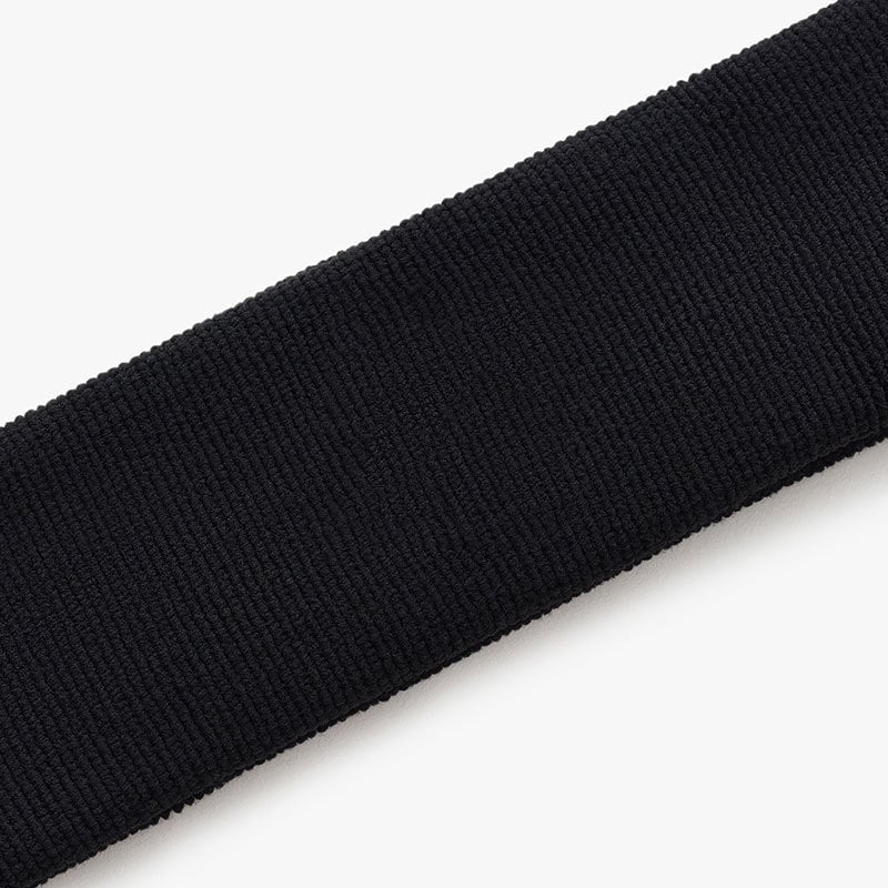 Нейлонова дишаща лента за глава против изпотяване, за мъже и жени, подходяща за йога, бягане и фитнес