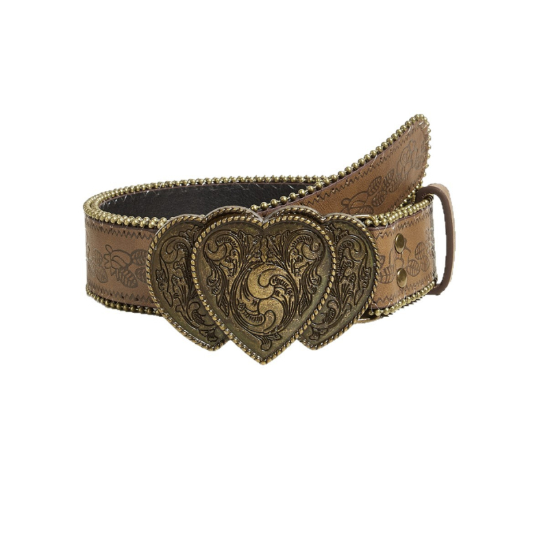 PU кожен колан с алуминиева катарама, пънк стил, ежедневен колан за младежи, ширина 2–4 см